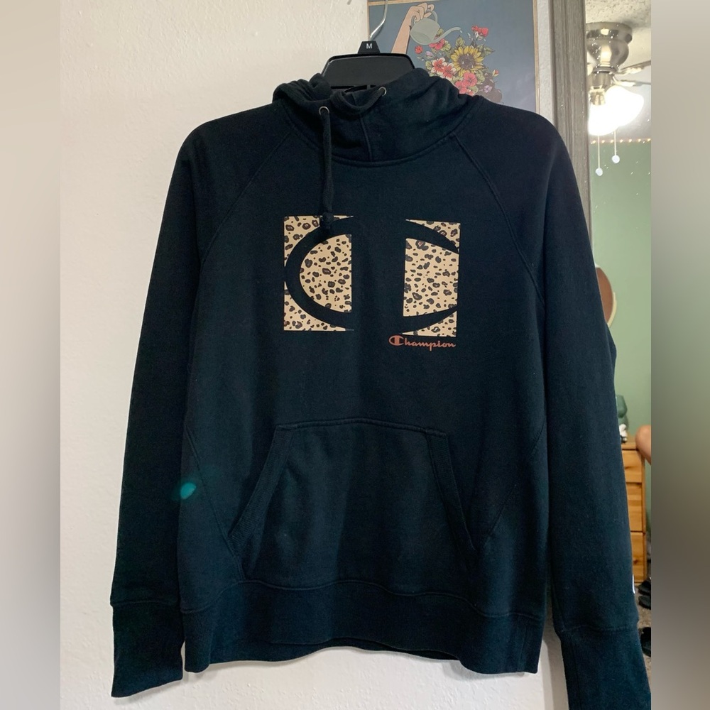 Sports hoodie